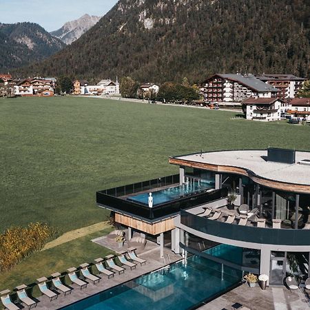 Wagnerhof Apartments Pertisau Eksteriør billede