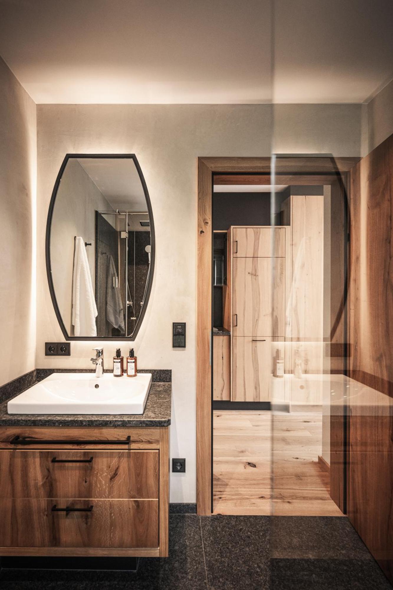 Wagnerhof Apartments Pertisau Eksteriør billede