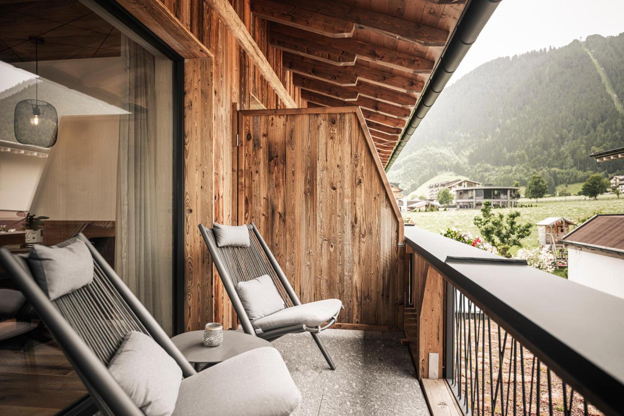 Wagnerhof Apartments Pertisau Eksteriør billede