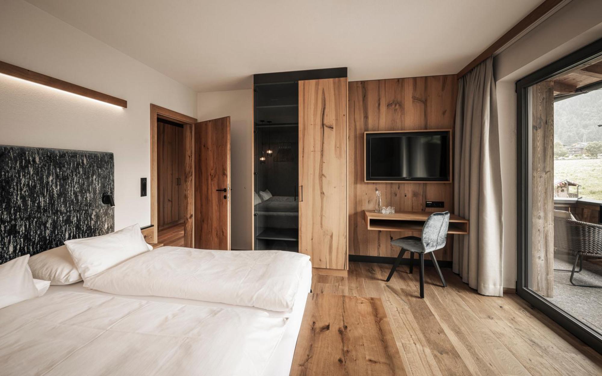 Wagnerhof Apartments Pertisau Eksteriør billede